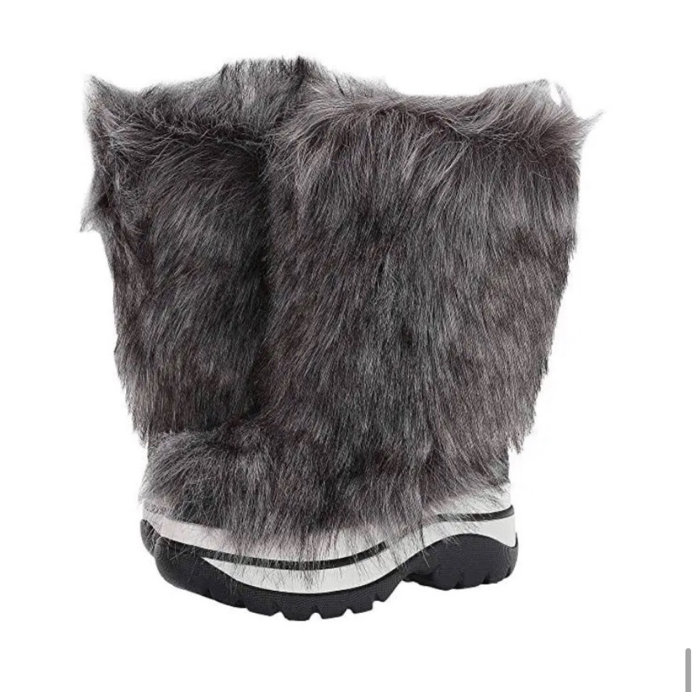 New Michael Kors winter boots